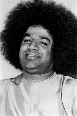 Beloved Bhagawan Sri Sathya Sai Baba